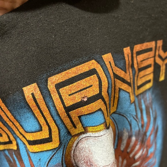 Journey Freedom Tour Band Tee - Picture 7 of 7